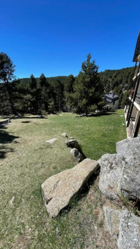 Joli studio près de la forêt
